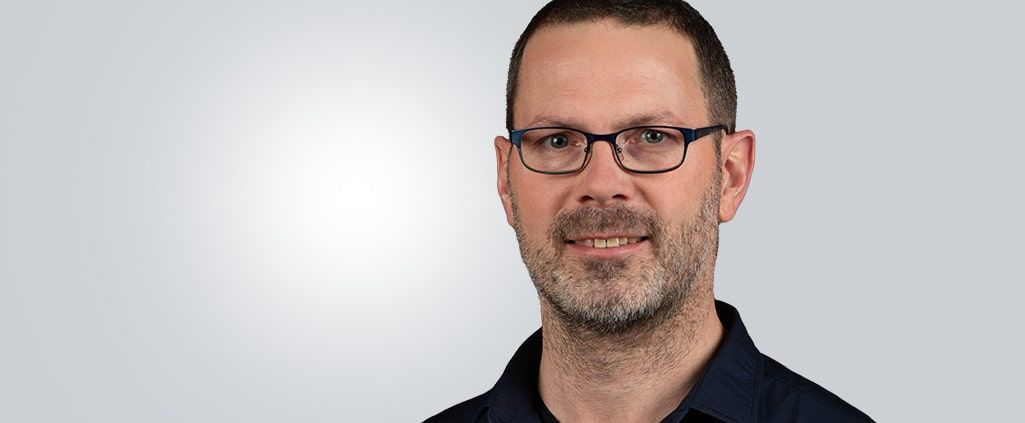 Oliver Baumann
